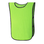Chasuble Stegan JAUNE