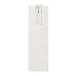 Set Darklin BLANC