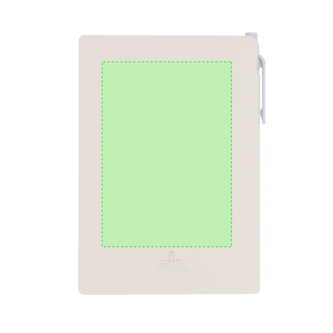 Bloc Notes Tamar