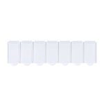 Pilulier Keyon BLANC