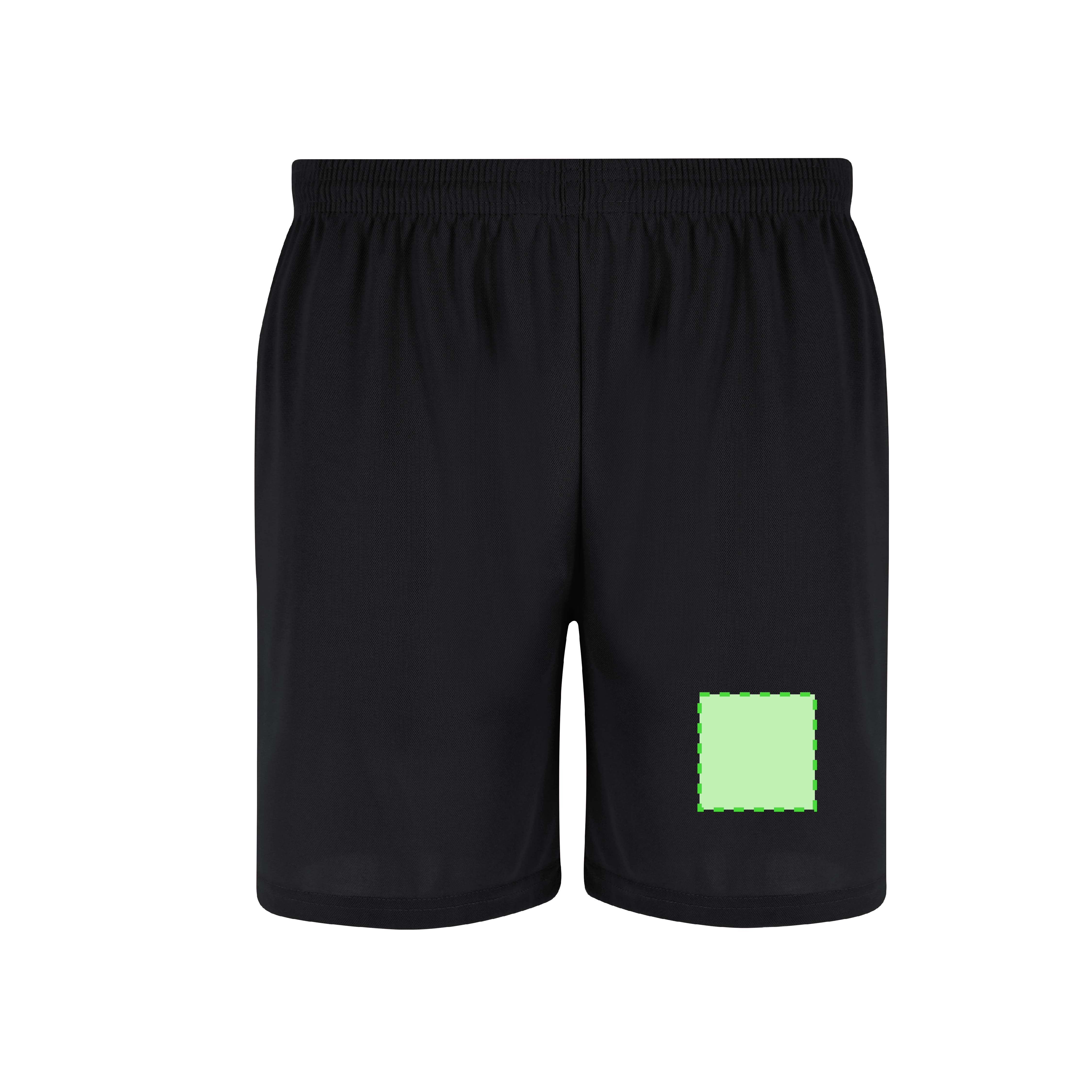 Shorts Enfant Rudig