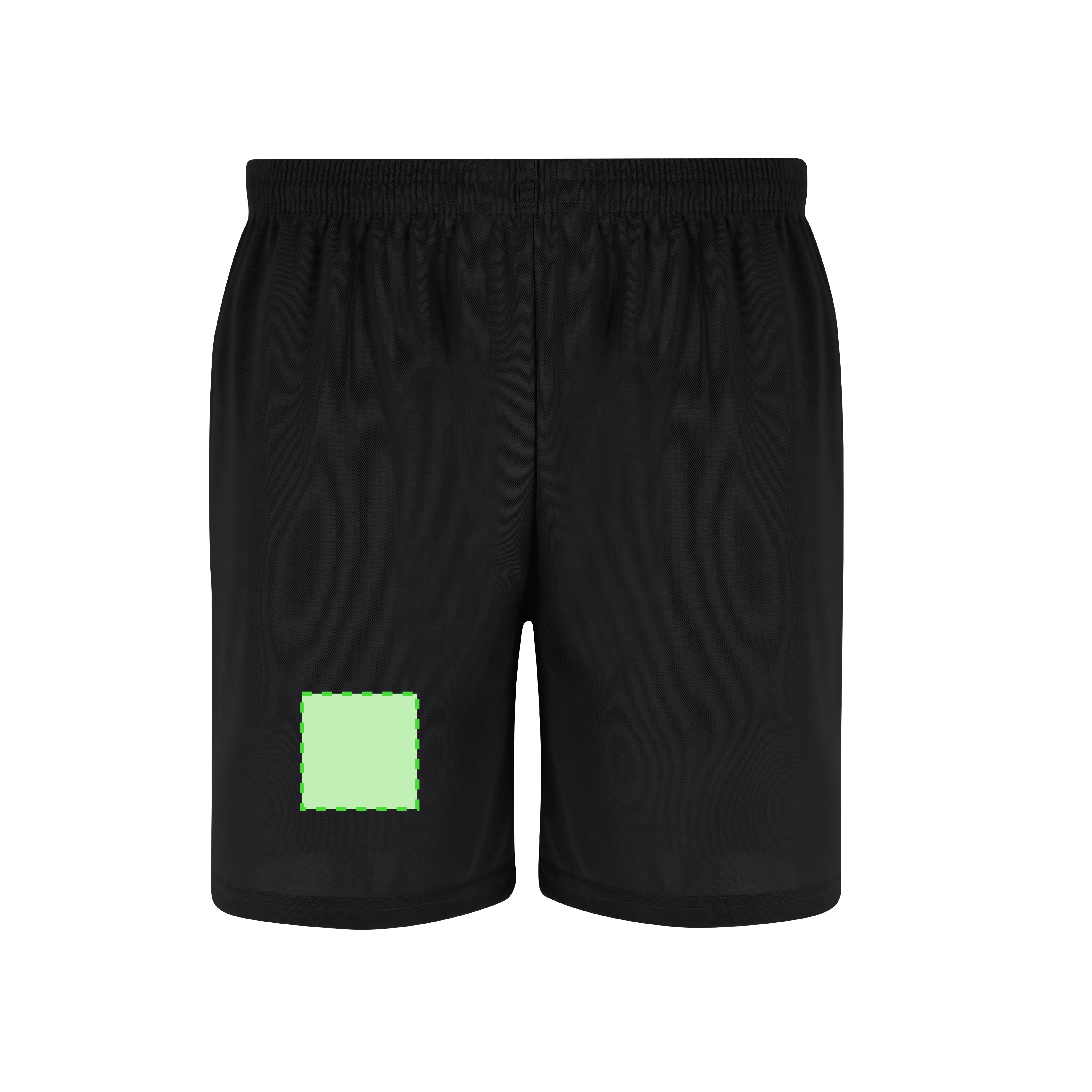Shorts Enfant Rudig
