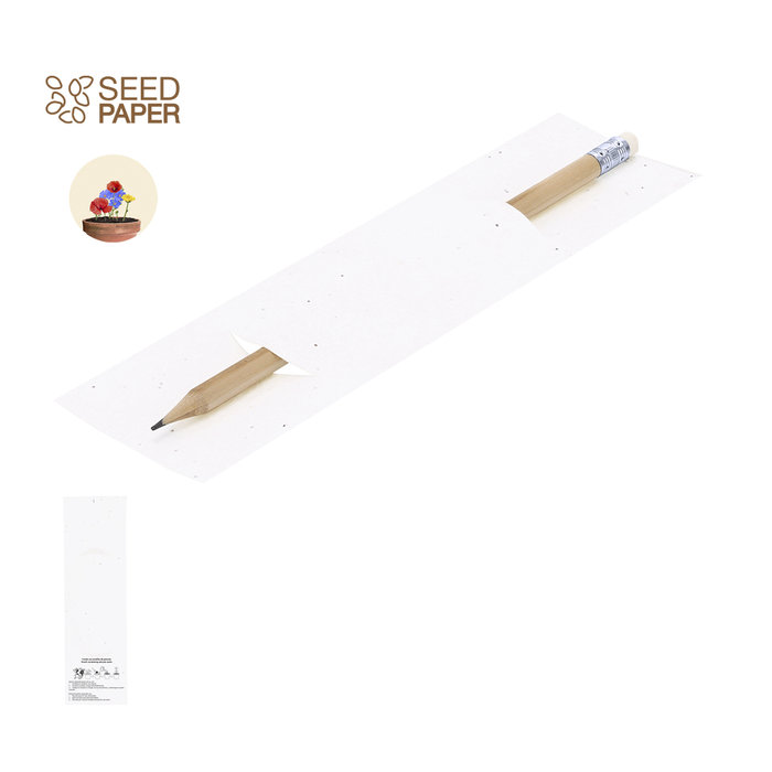 Crayon Meron BLANC