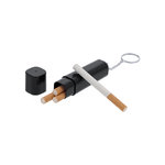 Étui à Tabac Porte-Clés Jiyane BLANC