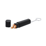 Étui à Tabac Porte-Clés Jiyane BLANC
