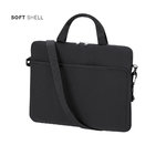 Housse pour Ordinateur Portable Gormond NOIR