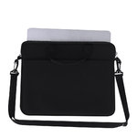 Housse pour Ordinateur Portable Gormond NOIR