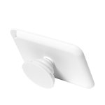 Support Porte-Cartes Kenna BLANC