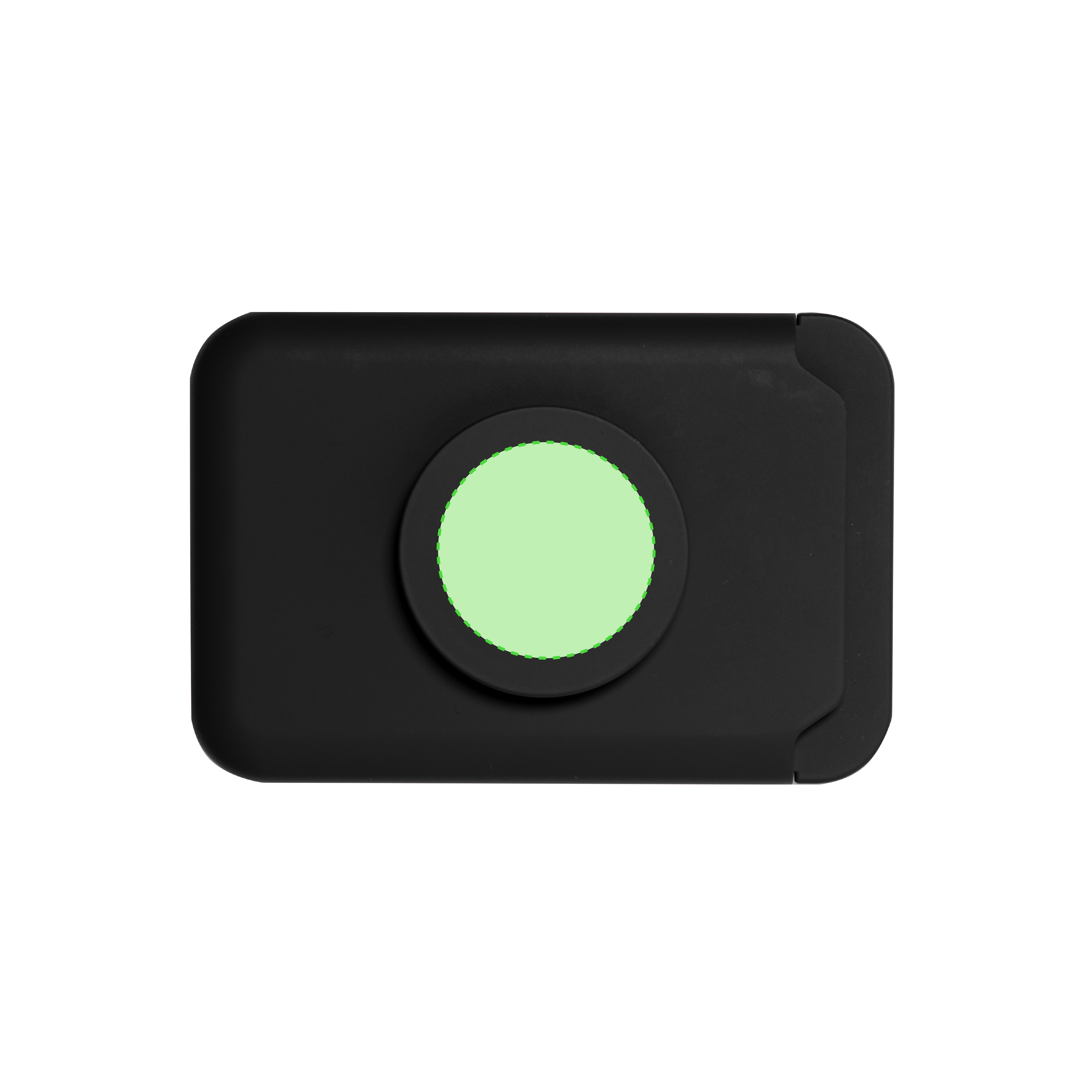 Support Porte-Cartes Kenna