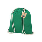 Sac à Dos Dykes Fairtrade BLEU