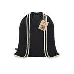 Sac à Dos Dykes Fairtrade BLEU