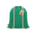 Sac à Dos Dykes Fairtrade BLEU