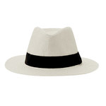 Chapeau Klesnap BLANC