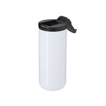Verre Thermique Sublimation Lyrena BLANC