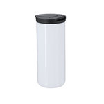 Verre Thermique Sublimation Lyrena BLANC