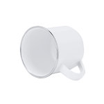 Tasse Sublimation Deriox BLANC