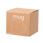 Tasse Sublimation Deriox BLANC