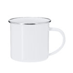Tasse Sublimation Deriox BLANC