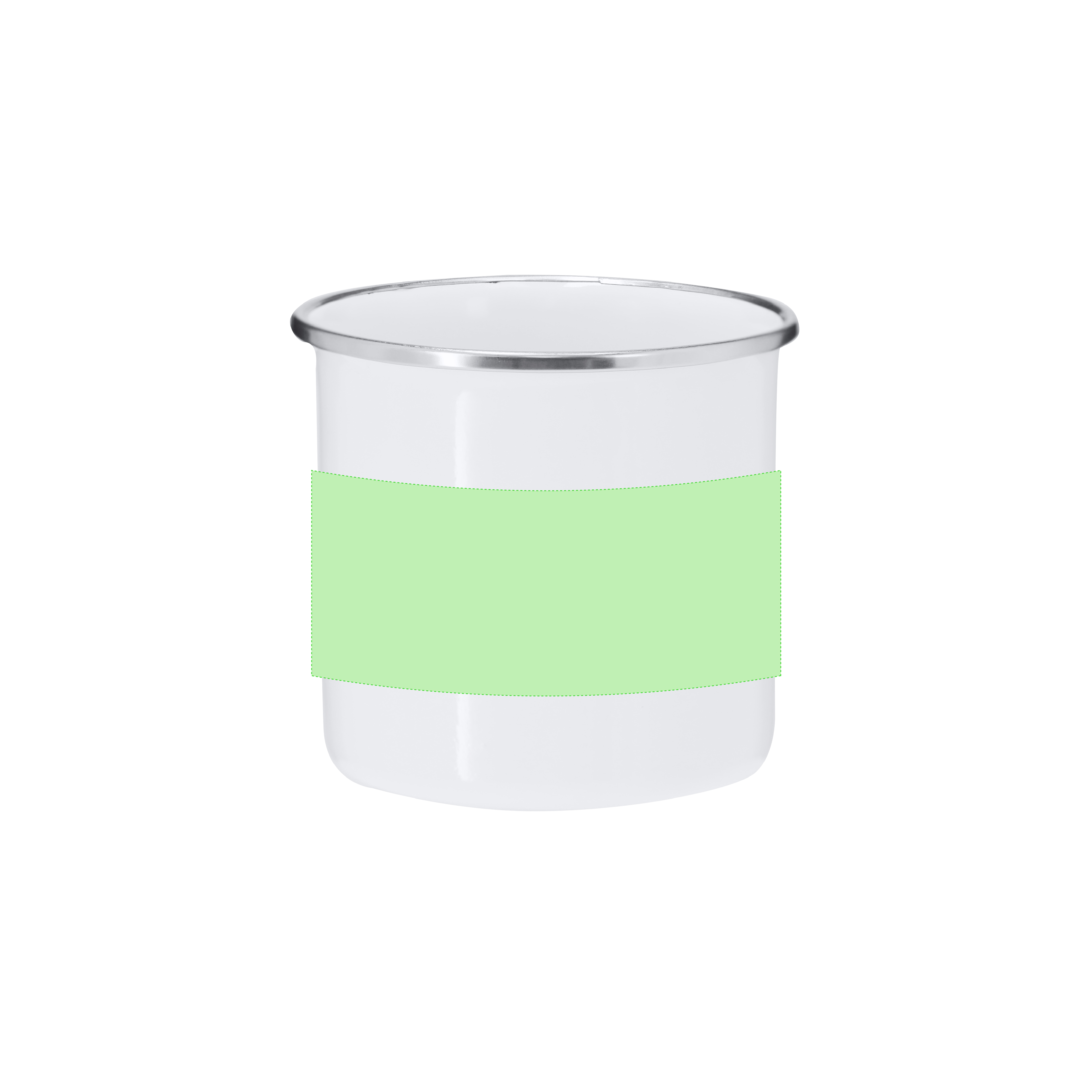 Tasse Sublimation Deriox