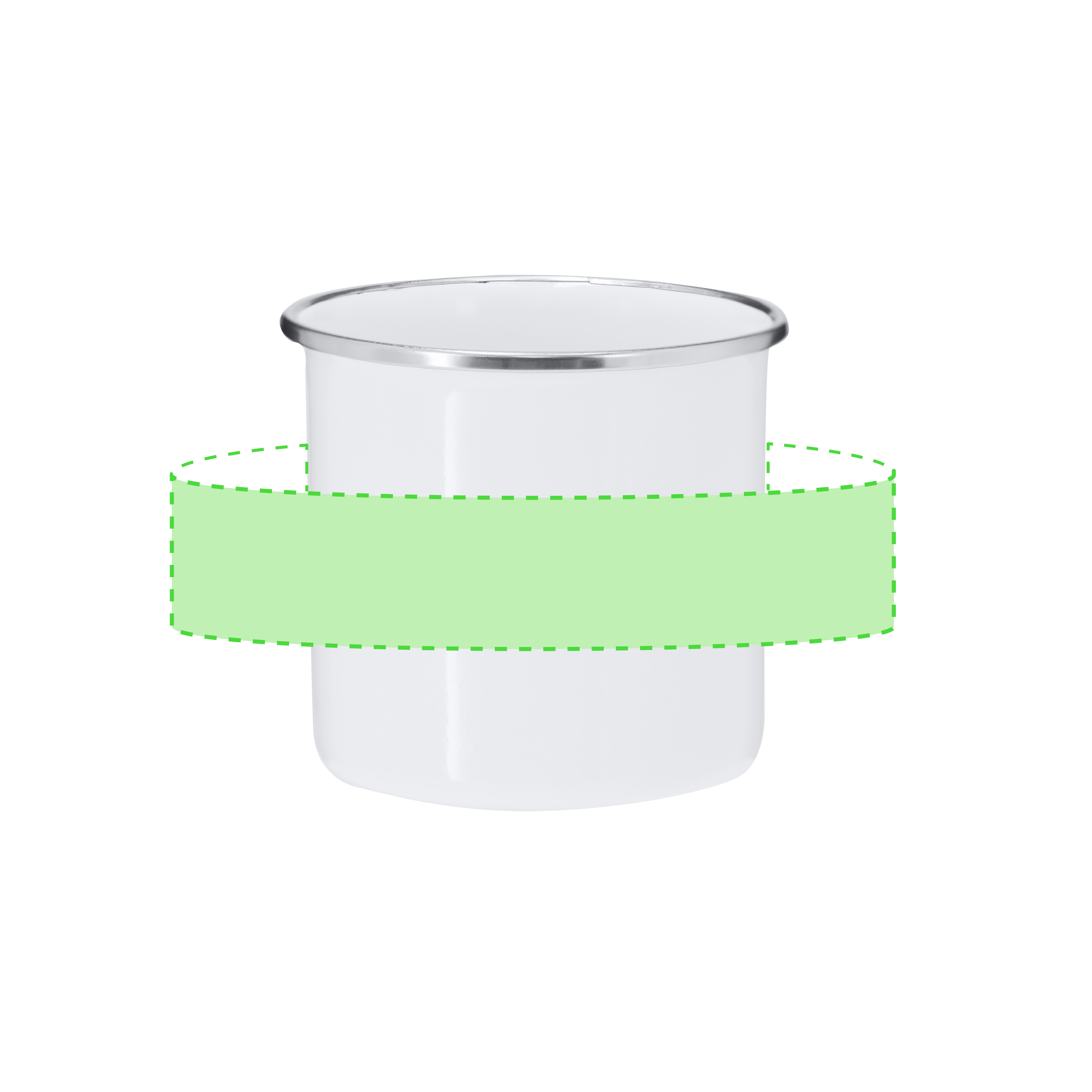 Tasse Sublimation Deriox