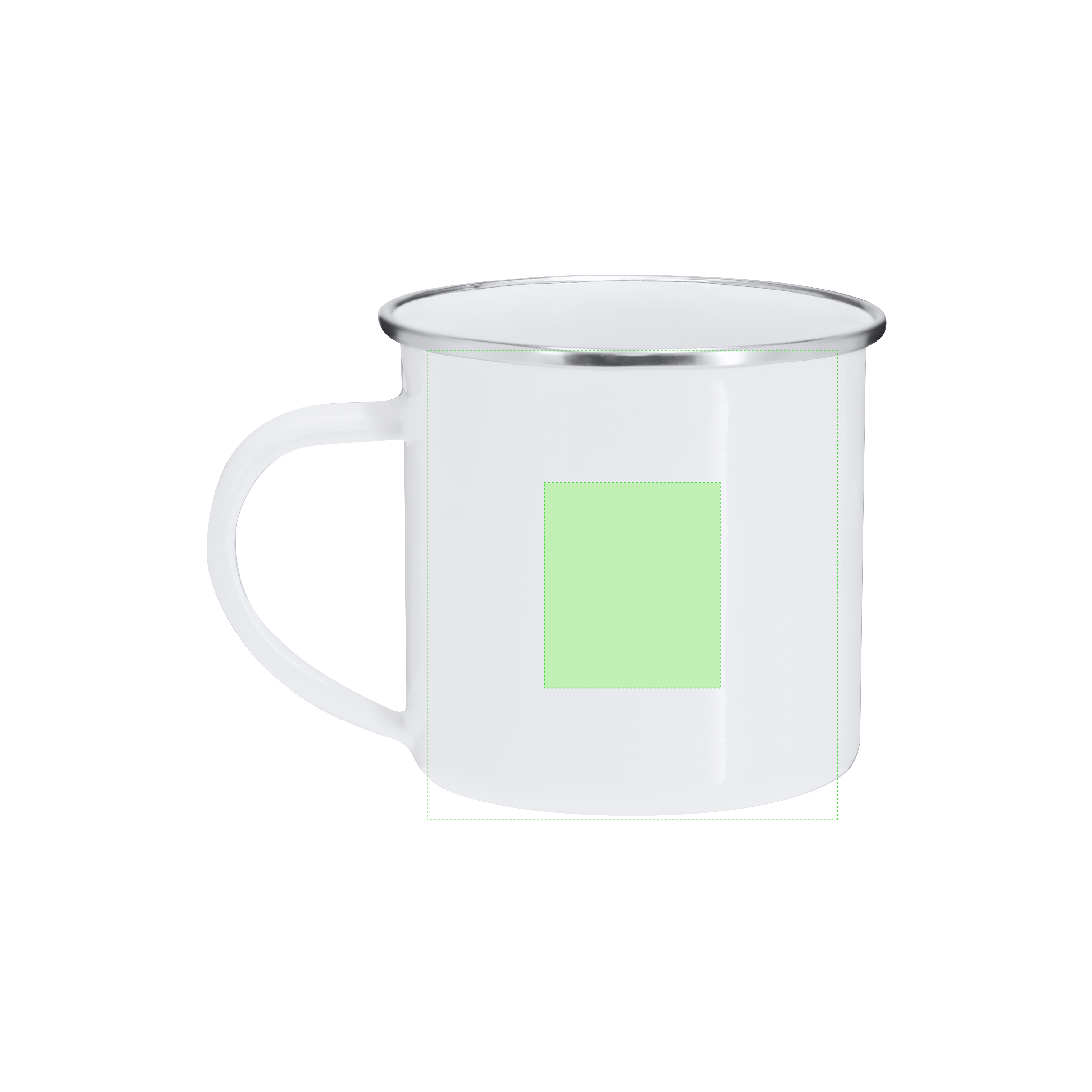 Tasse Sublimation Deriox