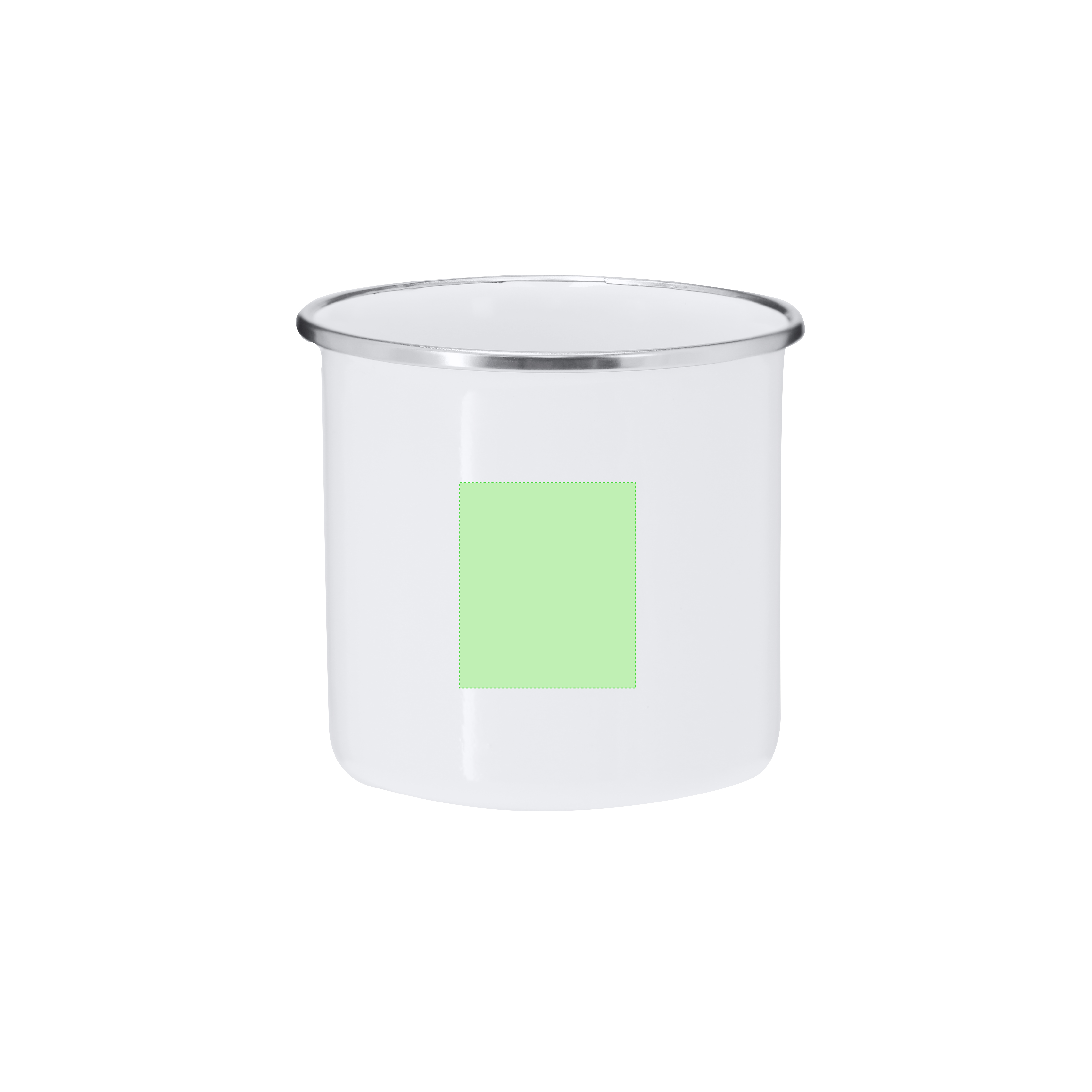 Tasse Sublimation Deriox