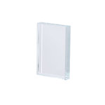Plaque Checken TRANSPARENT
