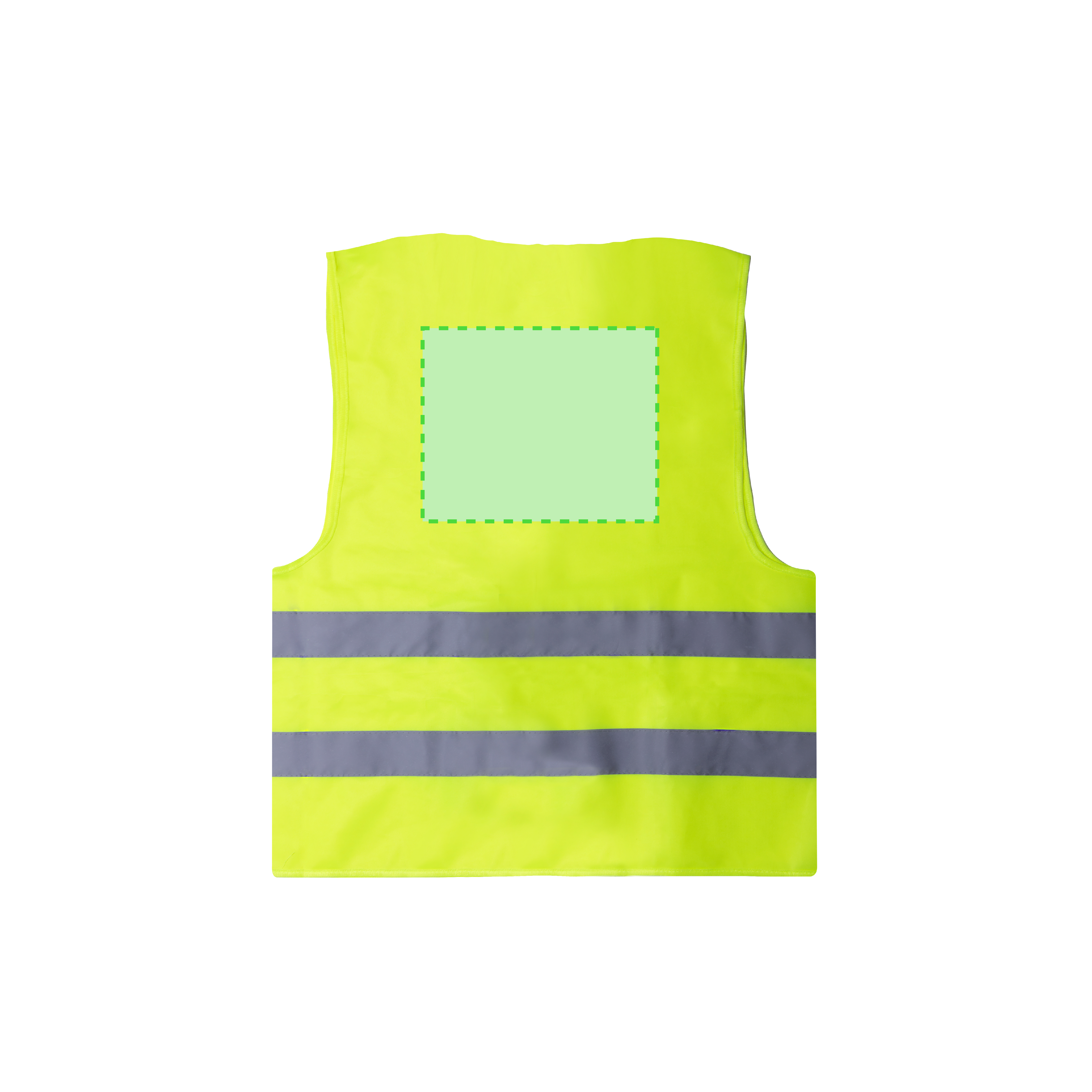 Gilet Réfléchissant Kastor