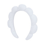 Serre-Tête Tonsil BLANC