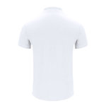 Polo Adulte Blanc Chaplin BLANC
