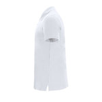 Polo Adulte Blanc Chaplin BLANC