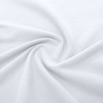 Polo Adulte Blanc Chaplin BLANC