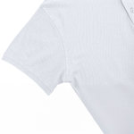 Polo Adulte Blanc Chaplin BLANC
