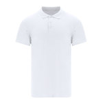 Polo Adulte Blanc Chaplin BLANC