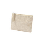 Porte Monnaie Sublimation Elyron NATURELLE