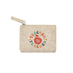 Porte Monnaie Sublimation Elyron NATURELLE