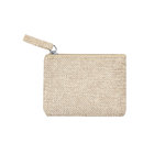 Porte Monnaie Sublimation Elyron NATURELLE