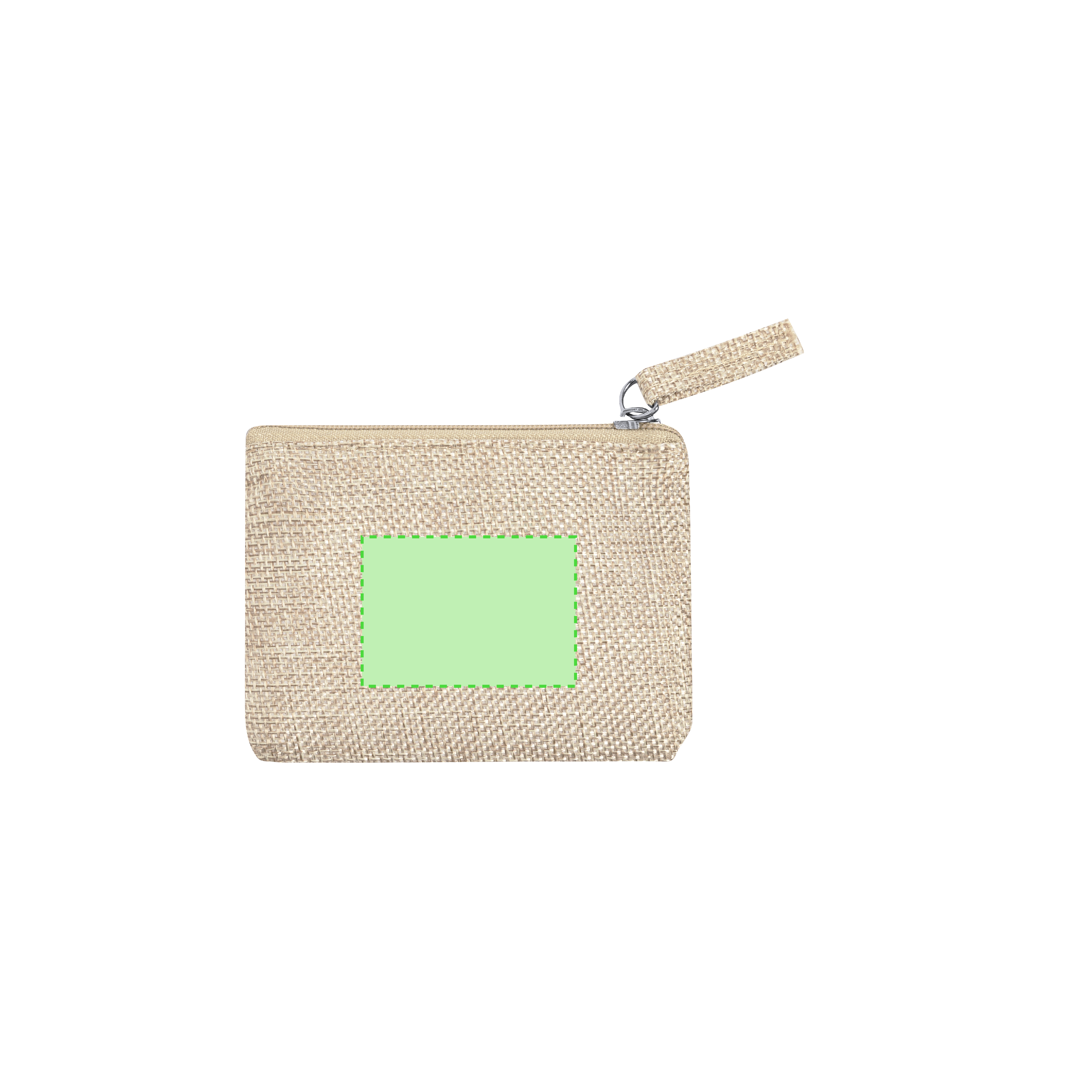 Porte Monnaie Sublimation Elyron