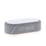 Horloge Multifonction Quinn GRIS