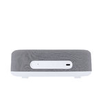 Horloge Multifonction Quinn GRIS