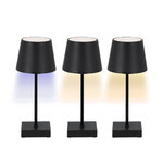 Lampe Madison BLANC