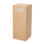 Lampe Madison BLANC