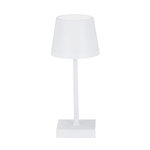 Lampe Madison BLANC