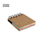 Bloc Notes Terny NATURELLE