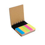 Bloc Notes Terny NATURELLE
