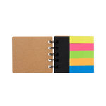 Bloc Notes Terny NATURELLE