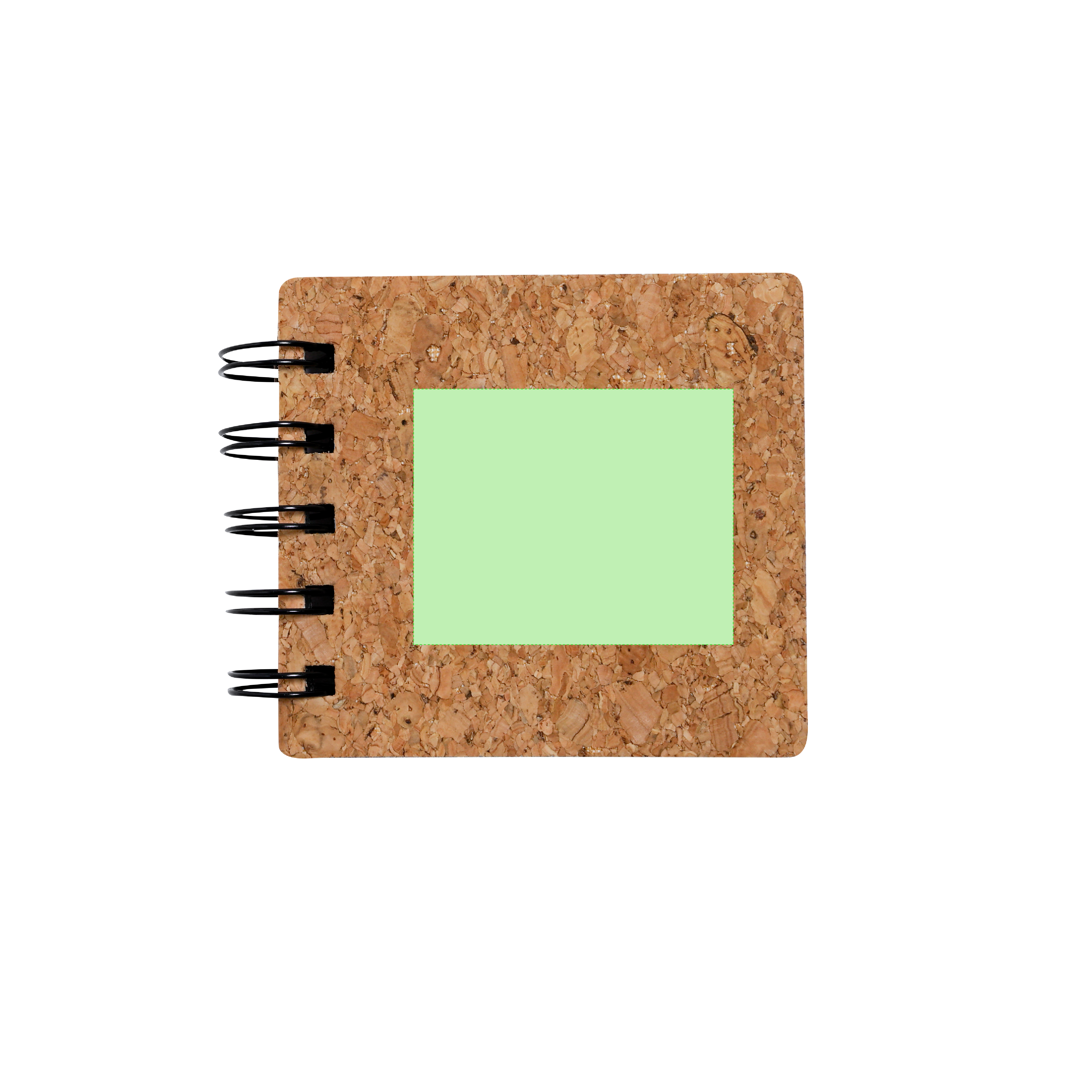 Bloc Notes Terny