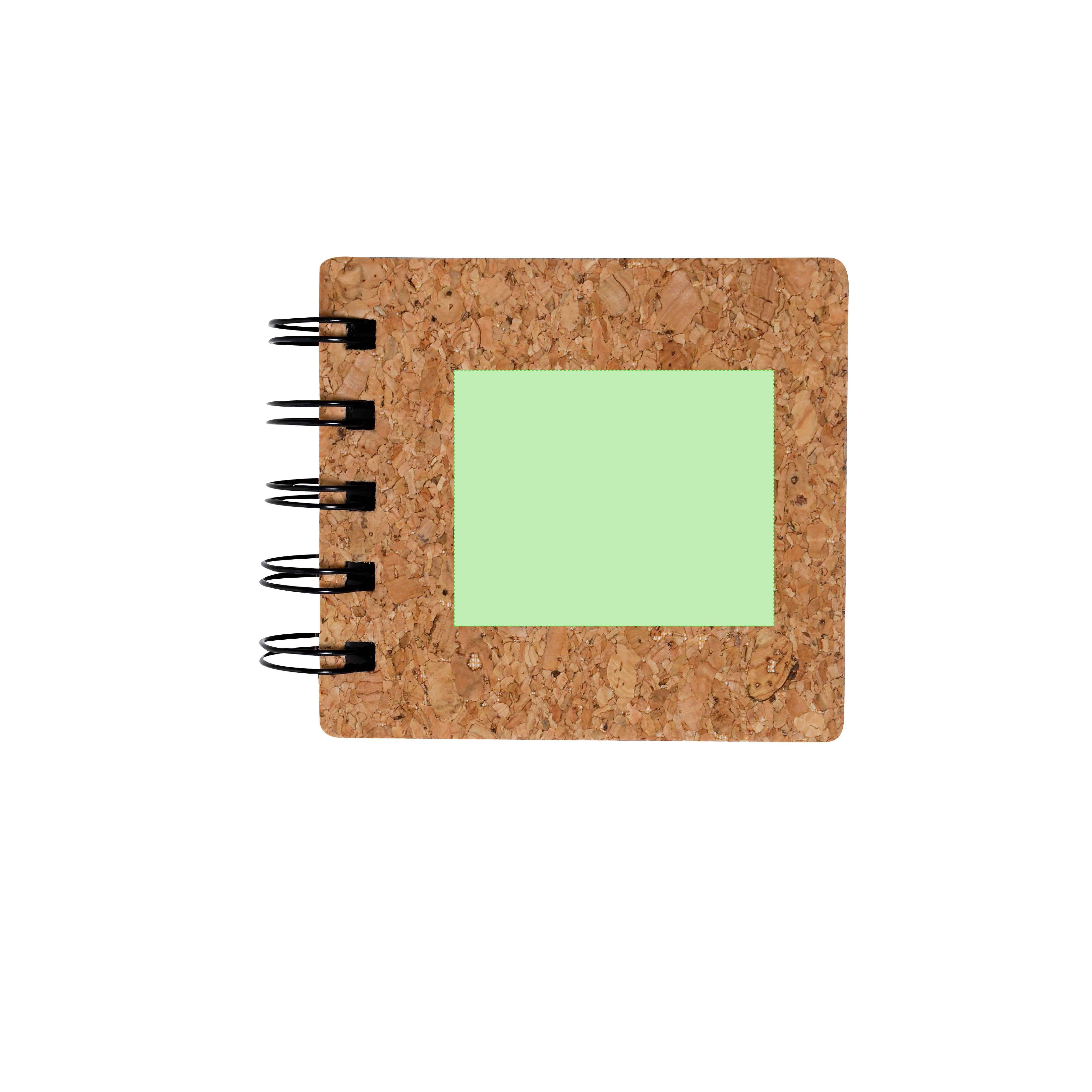 Bloc Notes Terny