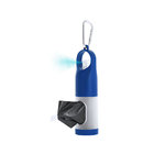 Distributeur de Sacs Kesler BLEU