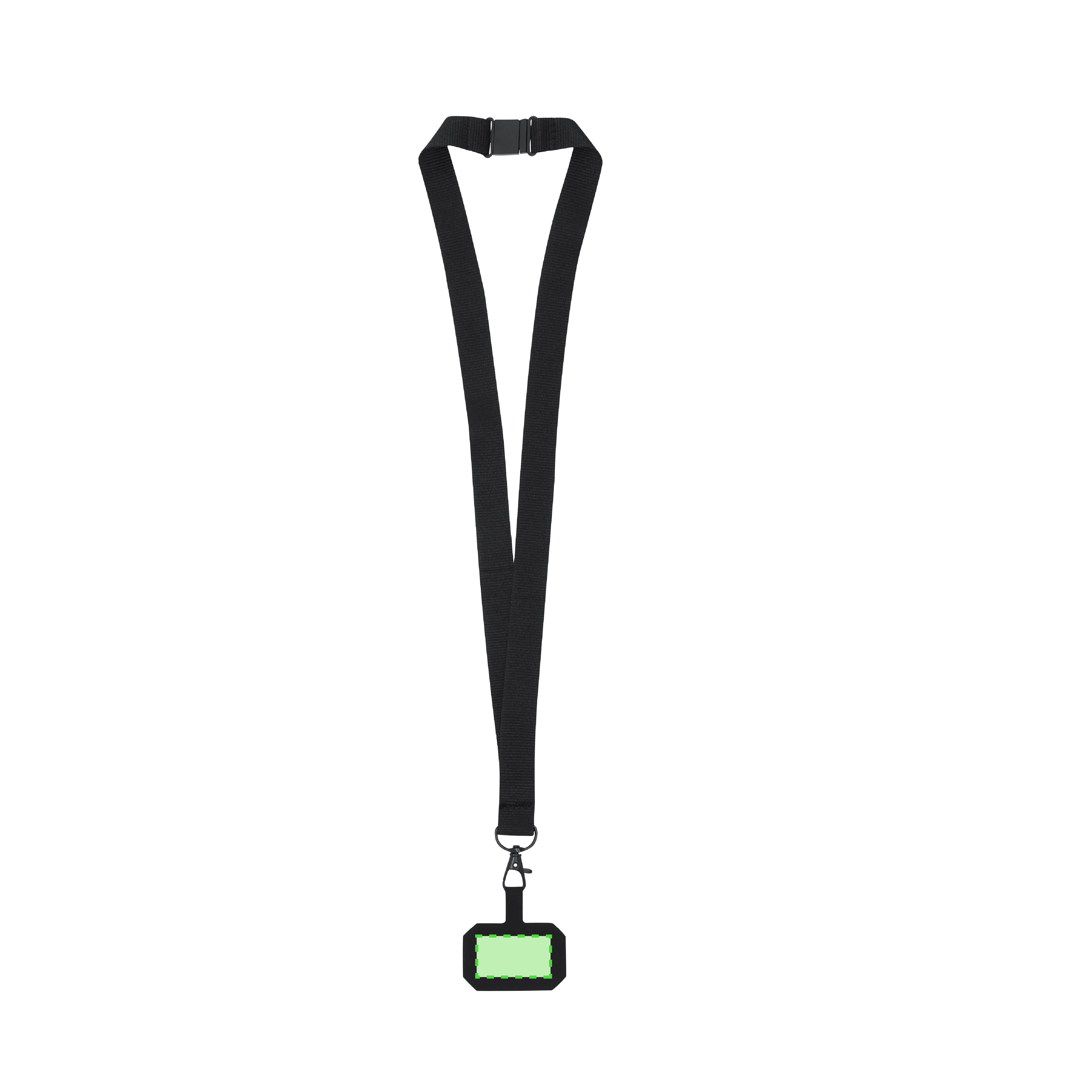 Lanyard Support Sailix